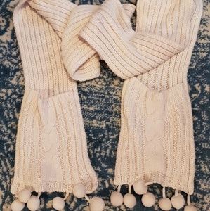 Bath & Body Works Scarf with Pockets